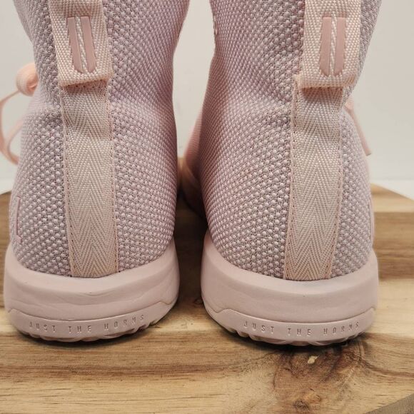 NOBULL Women's Outwork Edge High-Top (Impact) Size 10 EUC - Picture 12 of 12